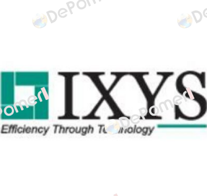 MCD200-16Io1 Ixys Corporation