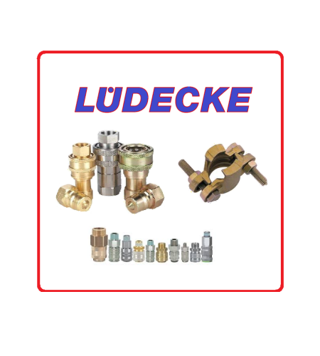 SL 49-1 1/2" Ludecke