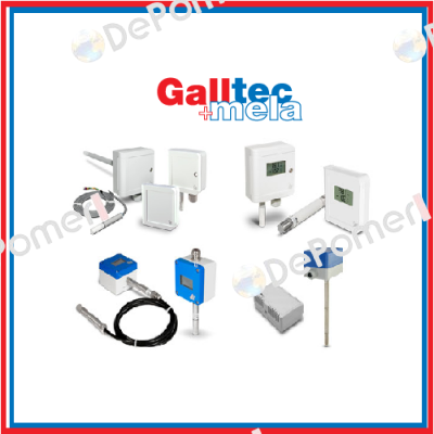 FKC3.EX/8 Galltec Mela
