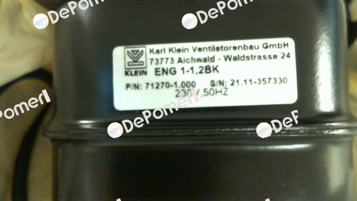 product
