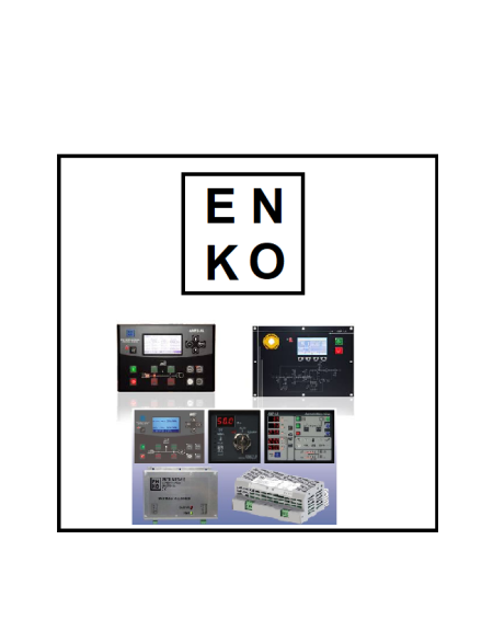 24V DC/20A ENKO Elektronics