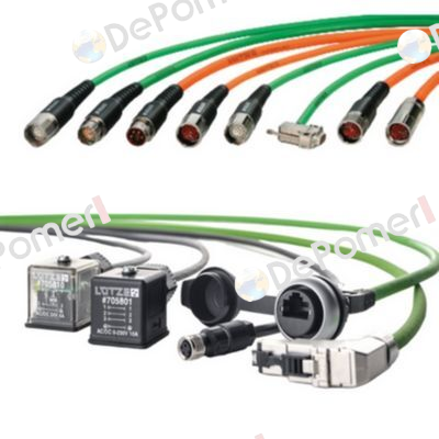 DIOSWITCH MINI 8TX / 745572 Luetze