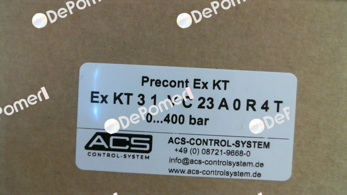 product