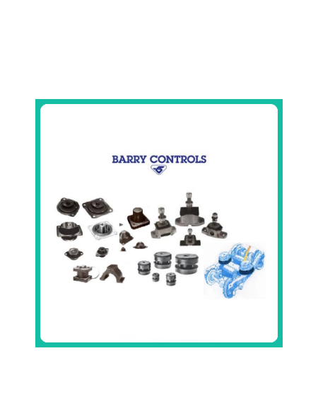 27458-6  Barry Controls
