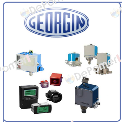 P/N: 40091,Type: FP4KX Georgin