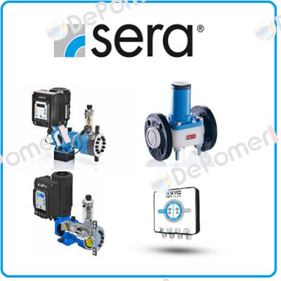 Suction    Valve  for P.409.2-40e / 5.1 Sera