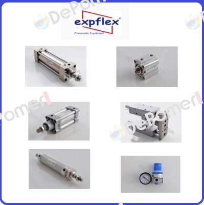 AC901-20 EXPFLEX