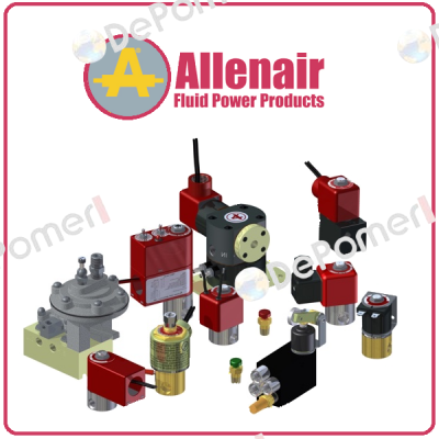 AV 2 x 3 SDS AAS Allenair