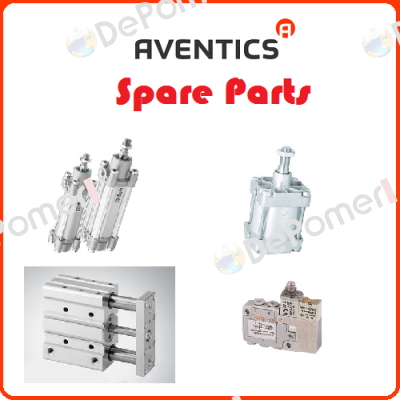 5500280000 \ 550-028 Aventics