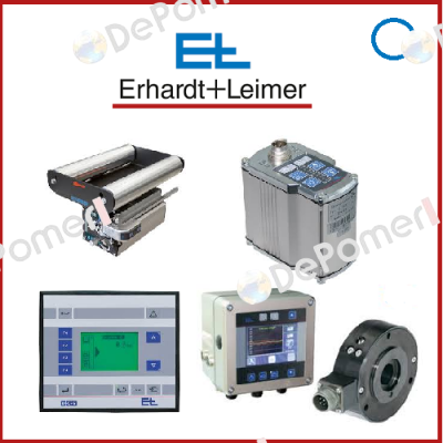 00320066 \ STD 018-70 Erhardt Leimer