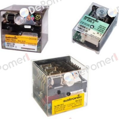 0620220 MMI 810.1 Mod.33 Satronic