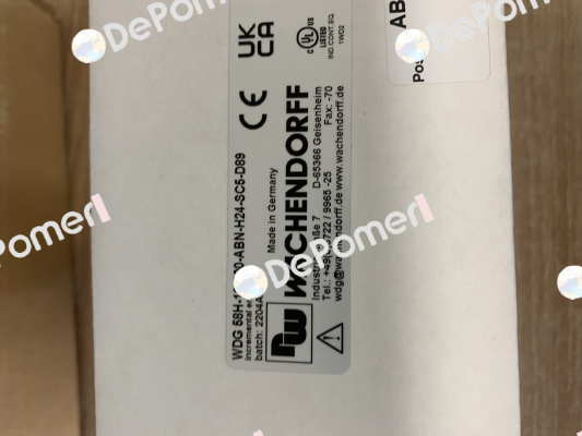 product