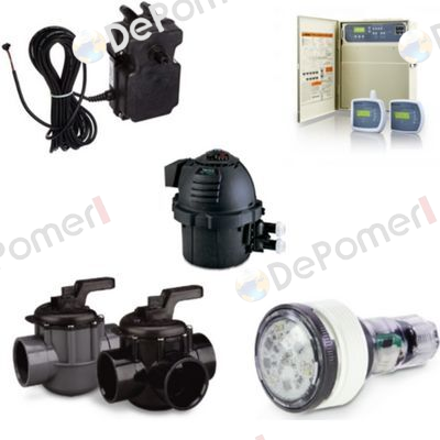 Maintenance Kit for SVP Select Südmo