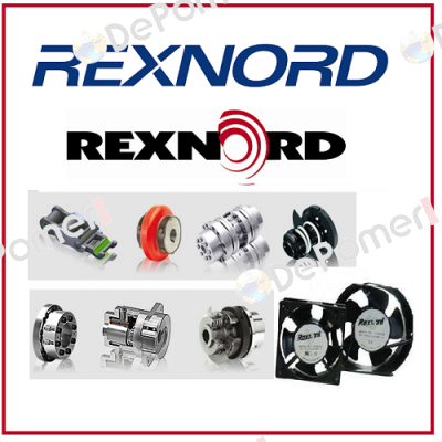 RV215-32/65 Rexnord