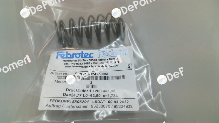 product