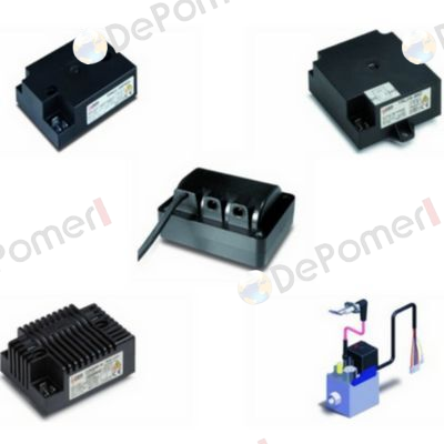 Ignition Transformer  for TRS723P Cofi