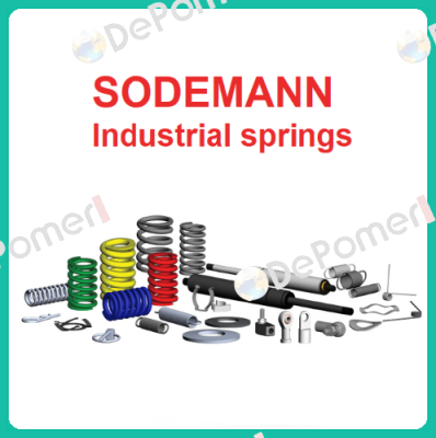 EF-BS001PN Sodemann