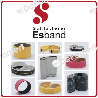 01078204  / Type: PU 11 Esband
