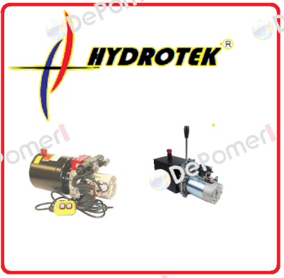 ML48CN1892-2 Hydro-Tek