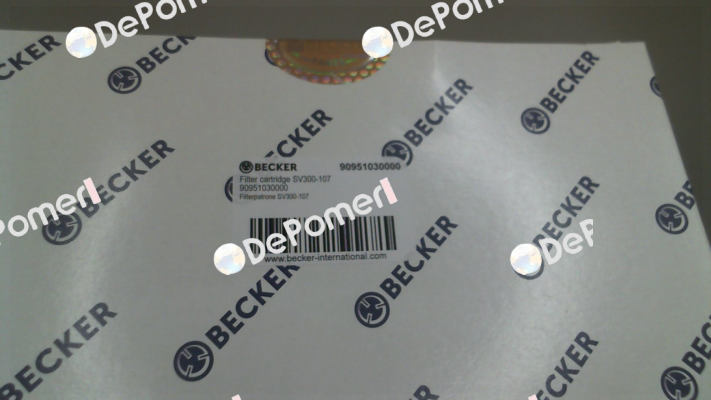 product