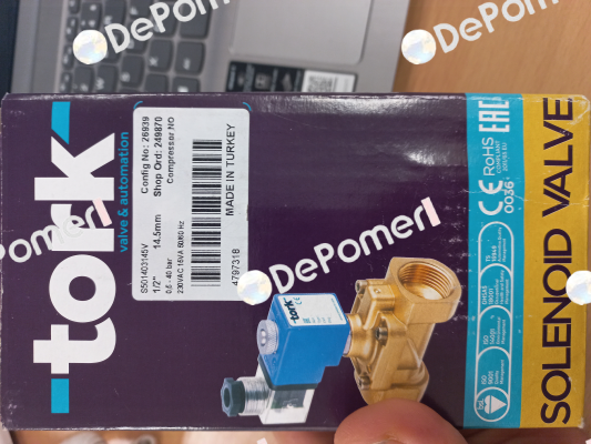 product