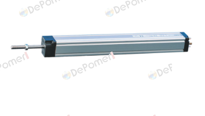 LWH-0075 P/N 024303 Novotechnik