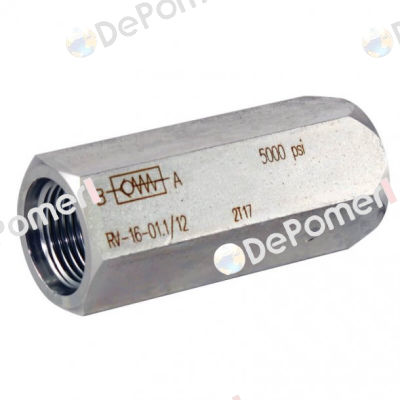 705843 / RV-20-01.X/12 Hydac