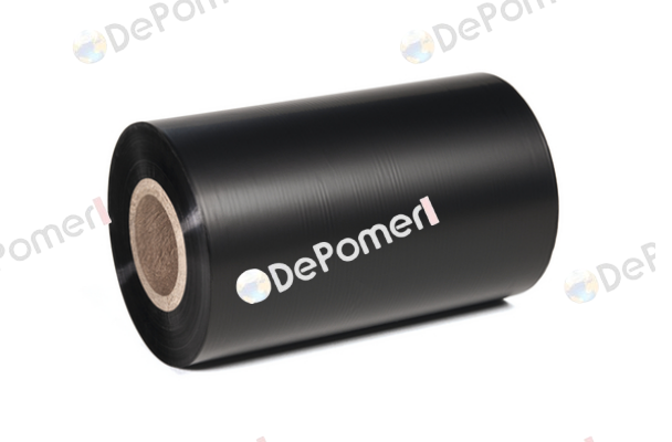 556-00118 / TT932DOUT 110MM-PET-BK Hellermann Tyton