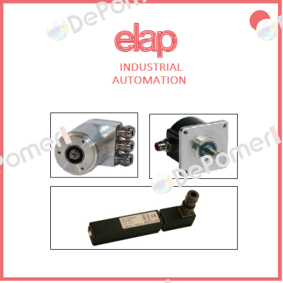 bracket for PLS-300-05K  ELAP