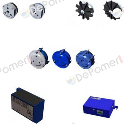 SO90V - 180 W 25 Nm 10 Temporiti s.r.l.