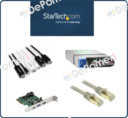 ICUSBROLLOVR Startech