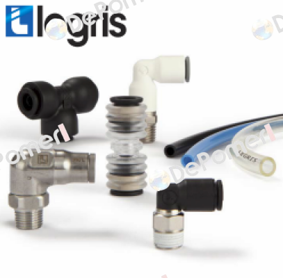 3804 08 00 Legris (Parker)