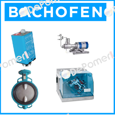 C.11-06 AM10 Bachofen