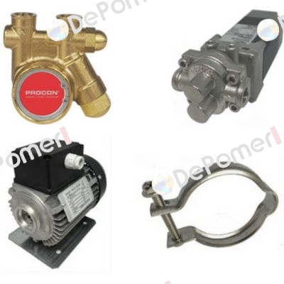 134B165F11BA200 Procon