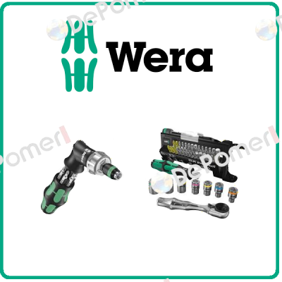 05020129001 Wera