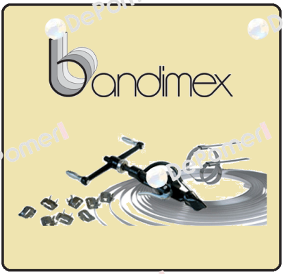 B 204 Bandimex