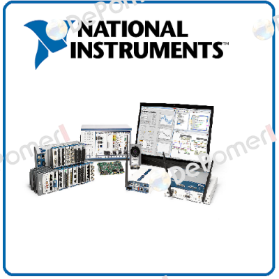  	  SCXI-1371 National Instruments