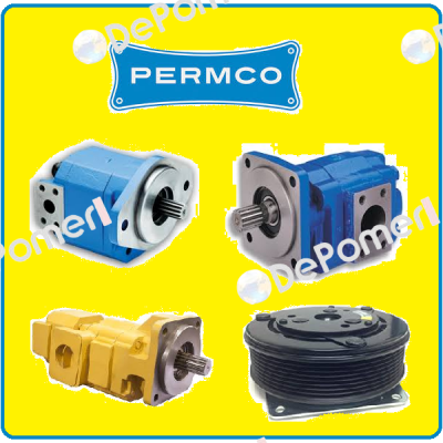 gasket set for FD3000 1°1/4 Permco