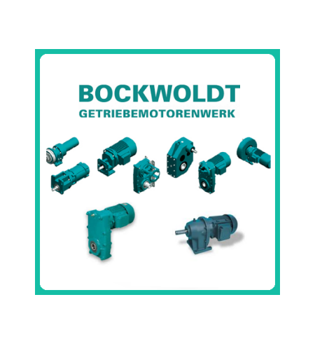 CB 1 NFF 100-SL Bockwoldt