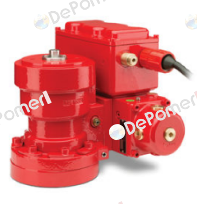 CBF 2-PCV-R-T-H(E) Damcos
