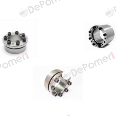 SHRINK DISC - SIZE 240-03 Bikon