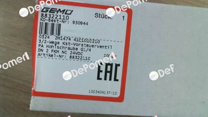 product