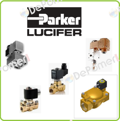 221G6506-2995-4818653D Parker