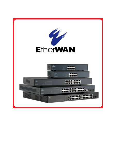 TWS-12A-2P - not available  Etherwan