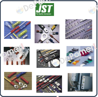 PS-250-2A-15 JST