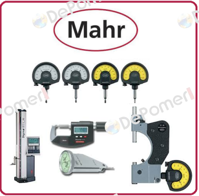 MarSurf PS1 Mahr
