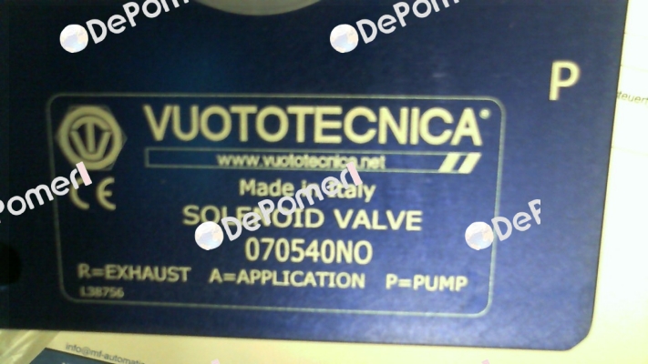 product