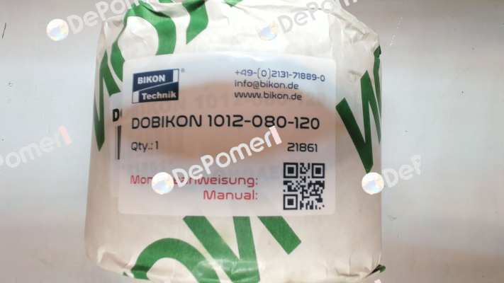 product