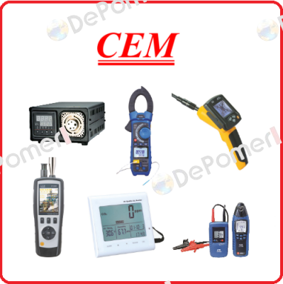 DPK-0001 Cem