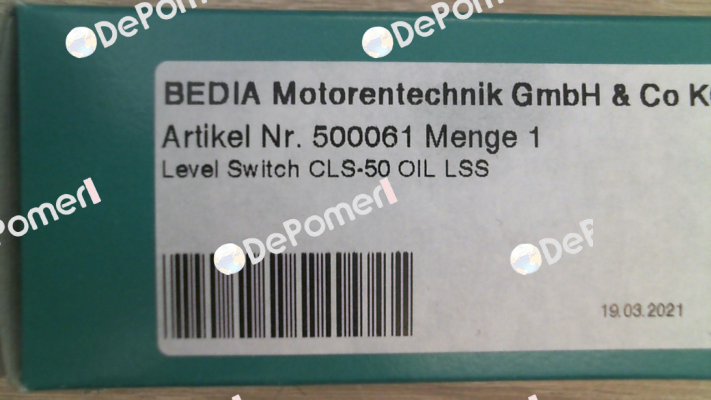 product